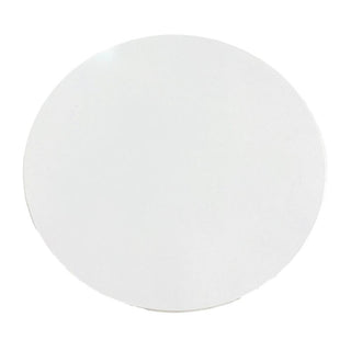 ROUND 15 INCH WHITE MDF BOARD – Cake Decorating Central