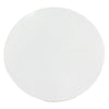 ROUND 18 INCH WHITE MDF BOARD - Cake Decorating Central