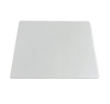 RECTANGLE 10IN X 12IN WHITE MDF BOARD - Cake Decorating Central