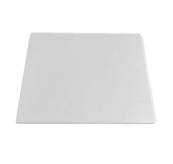 RECTANGLE 10IN X 12IN WHITE MDF BOARD - Cake Decorating Central