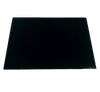 RECTANGLE 10IN X 14IN BLACK MDF BOARD - Cake Decorating Central