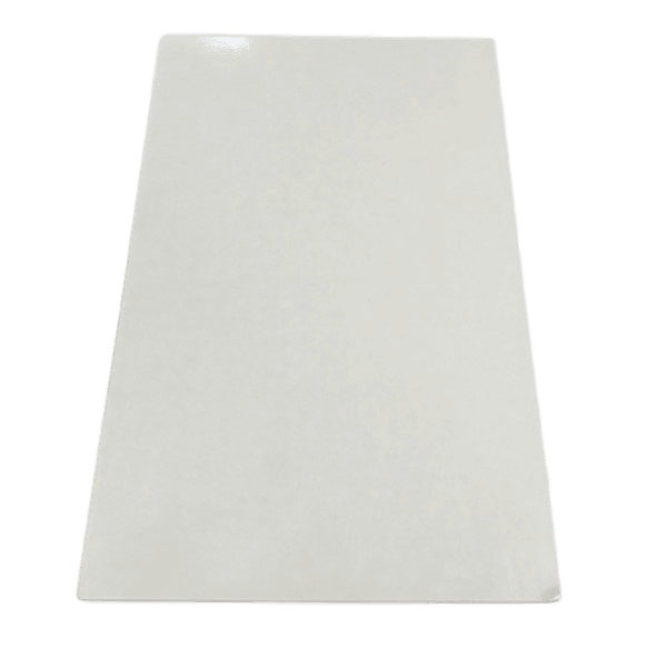 RECTANGLE 10IN X 16IN WHITE MDF BOARD - Cake Decorating Central
