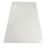 RECTANGLE 12IN X 20IN WHITE MDF BOARD - Cake Decorating Central