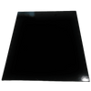 RECTANGLE 14IN X 16IN BLACK MDF BOARD - Cake Decorating Central