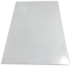 RECTANGLE 14IN X 20IN WHITE MDF BOARD - Cake Decorating Central