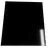 RECTANGLE 16IN X 18IN BLACK MDF BOARD - Cake Decorating Central