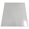 RECTANGLE 16IN X 18IN WHITE MDF BOARD - Cake Decorating Central