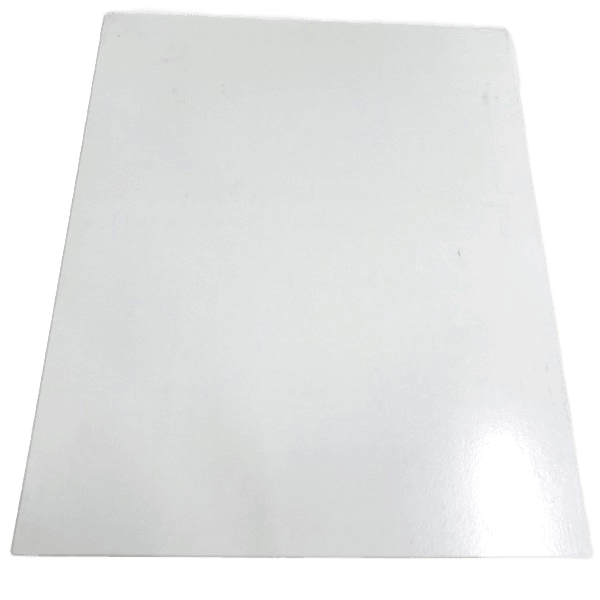 RECTANGLE 16IN X 20IN WHITE MDF BOARD - Cake Decorating Central