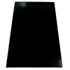 RECTANGLE 16IN X 24IN BLACK MDF BOARD - Cake Decorating Central