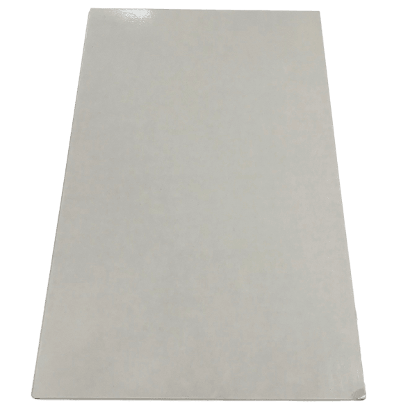 RECTANGLE 16IN X 24IN WHITE MDF BOARD - Cake Decorating Central