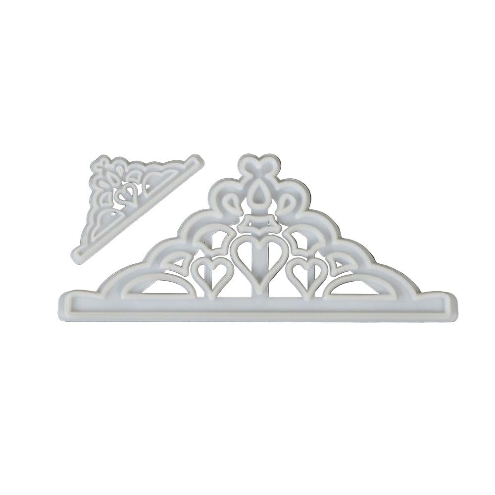 FMM TIARA cutter set