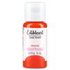 Edible Art Decorative Paint ORANGE 15ml