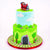 FMM FLUFFY CLOUD cutter set