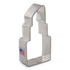 LIPSTICK COOKIE CUTTER