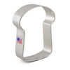 SLICE OF BREAD COOKIE CUTTER - Cake Decorating Central