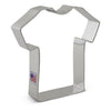 T SHIRT COOKIE CUTTER - Cake Decorating Central