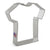 T SHIRT COOKIE CUTTER - Cake Decorating Central