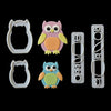 FMM OWL cutter set