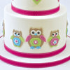 FMM OWL cutter set