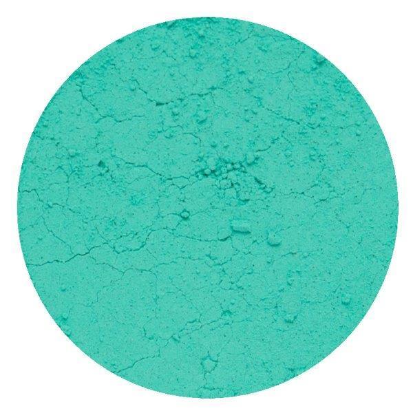 Rolkem Rainbow Spectrum TURQUOISE - Cake Decorating Central