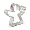 ANGEL COOKIE CUTTER - Cake Decorating Central