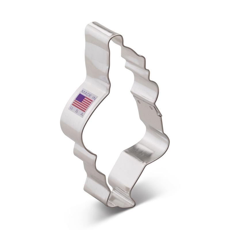 SANTA COOKIE CUTTER - Cake Decorating Central