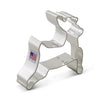 REINDEER COOKIE CUTTER - Cake Decorating Central