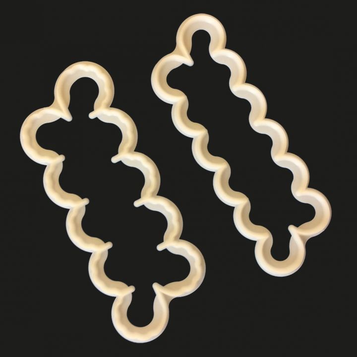 FMM EASIEST RANUNCULUS EVER cutter set