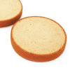 BAKED CAKES - White Choc Mud 6 inch - Cake Decorating Central