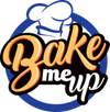 BAKED CAKES - Caramel Mud 8 inch - Cake Decorating Central