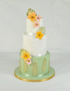 FMM TOTALLY TROPICAL LEAVES cutter set - Cake Decorating Central