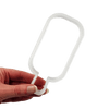Popsicle Plastic Cookie Cutter - Cake Decorating Central