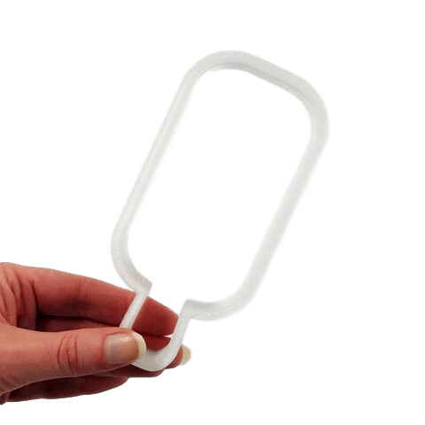 Popsicle Plastic Cookie Cutter - Cake Decorating Central