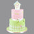 FMM PICKET FENCE cutter - Cake Decorating Central