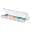 Edible Art Mini Palette MERMAID - Cake Decorating Central