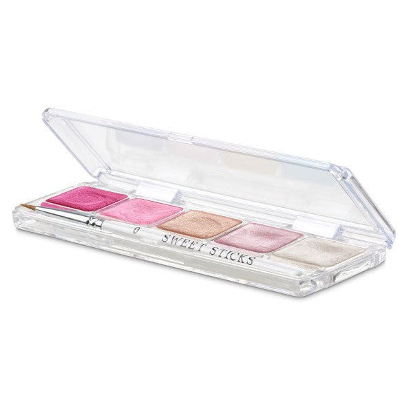 Edible Art Mini Palette DOLL HOUSE - Cake Decorating Central