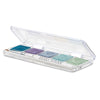 Edible Art Mini Palette UNDER THE SEA - Cake Decorating Central