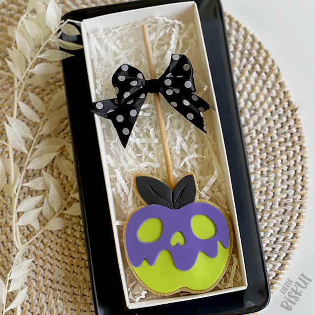 POiSON APPLE CUTTER SET
