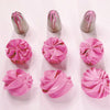 MOREISH Ruffle Set