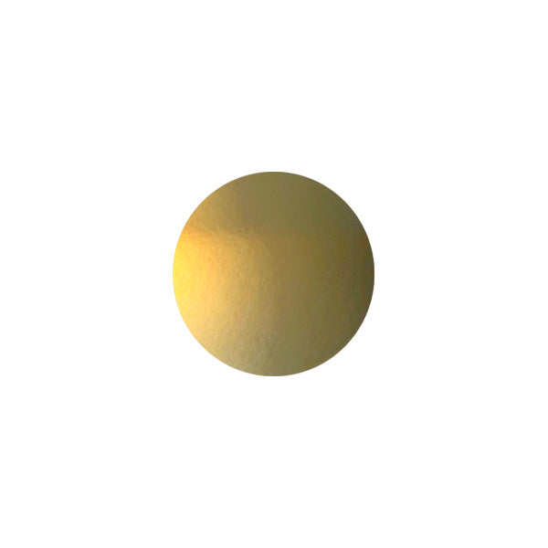 Round 7 Inch Gold Standard Board