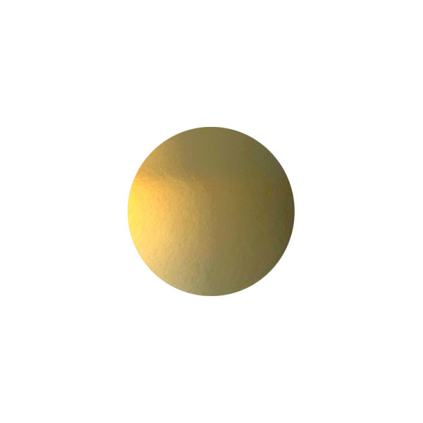 Round 8 Inch Gold Standard Board