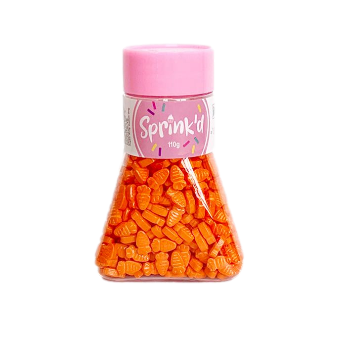 SPRINKD CARROTS 14MM 110G