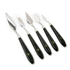Buttercream Palette Knives Set of 5
