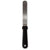 SPRINKS CRANKED SPATULA 20CM - Cake Decorating Central