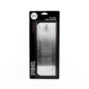 Large 23cm Icing Scraper
