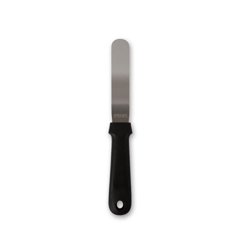 STRAIGHT SPATULA 11.5CM