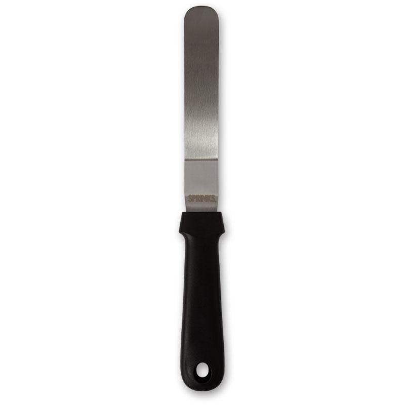 SPRINKS STRAIGHT SPATULA 20CM - Cake Decorating Central