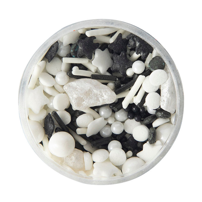 Mono Rock Sprinkles 65g
