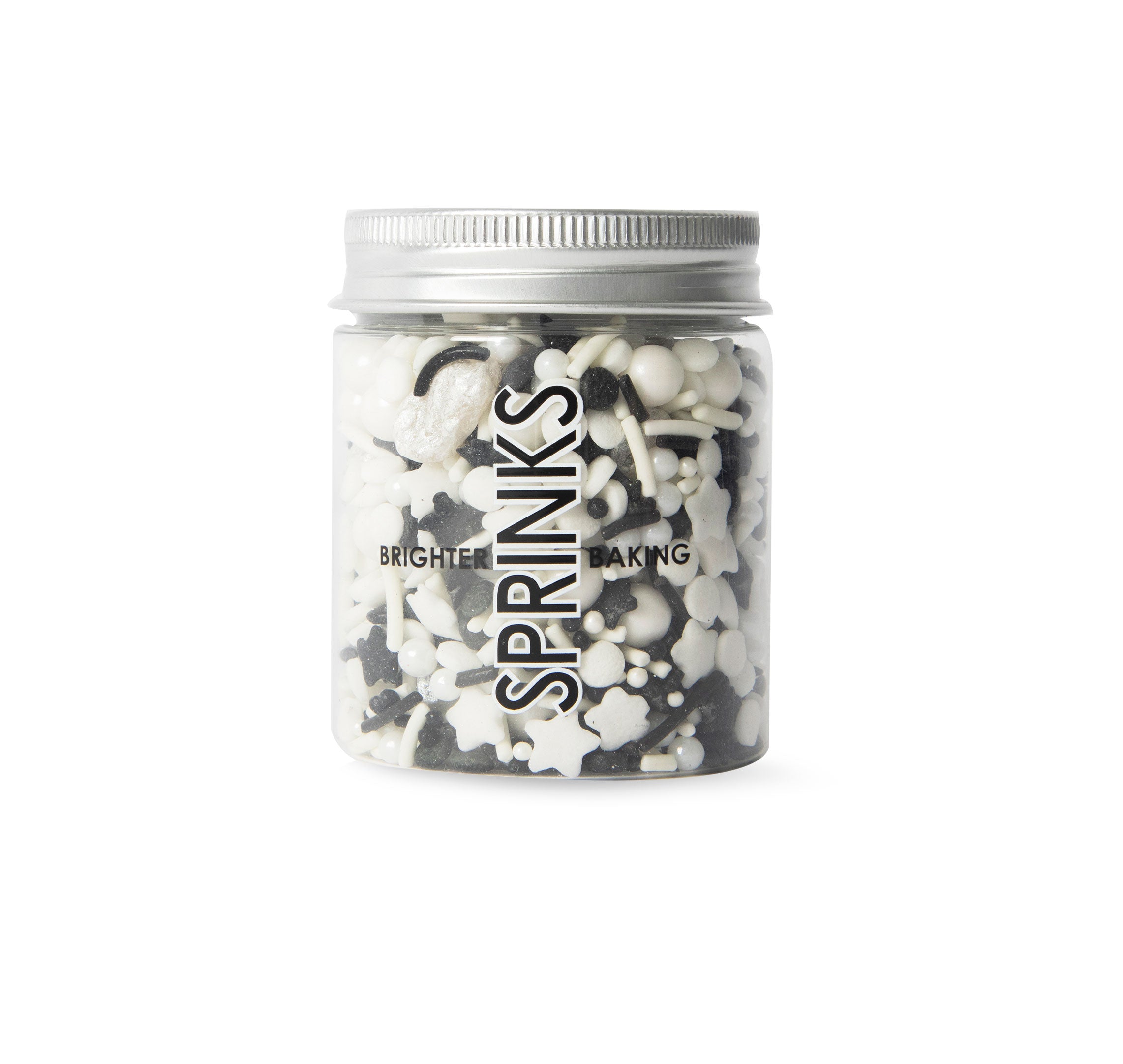 Mono Rock Sprinkles 65g