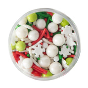 Rudolph Blend Sprinkles 65g